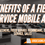 Benefits of Filed Service Solutions