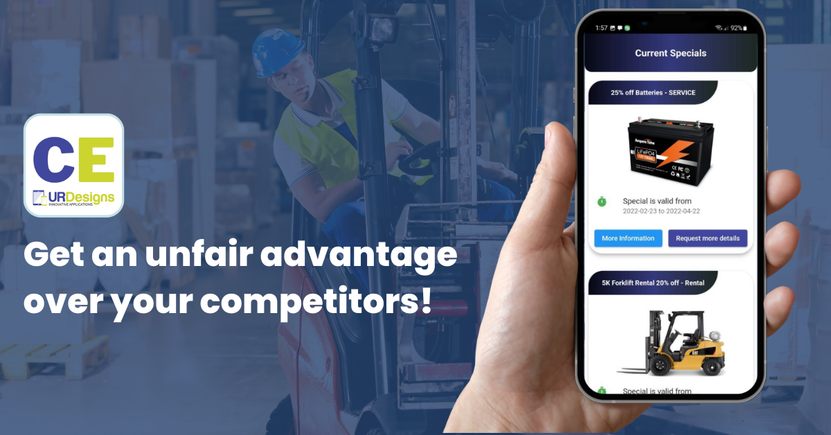 Safety & Training Apps
