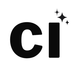 Logo of UR-CI which powers the UR-Euipment Intelligence